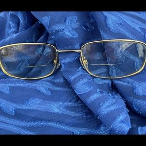 Eyeglass Frames (Like New)